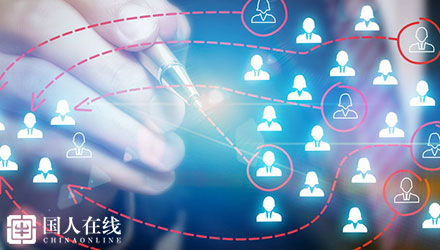 全網整合營銷到底是在整合什么？國人在線解讀